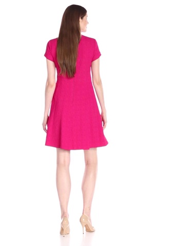 Price:$263.10    Nanette Lepore Women's Hummingbird Dress  Clothing