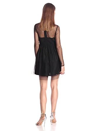 Price:$122.34    BCBGeneration Women's Tutu Dress  Clothing