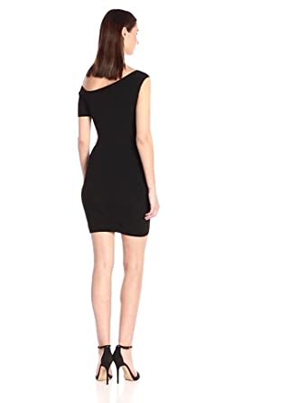Price:$149.99    Kendall + Kylie Women's Asymmetric One-Shoulder Dress  Clothing