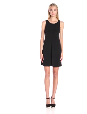 Price:$57.66    BCBGeneration Women's Double-Layer Dress  Clothing