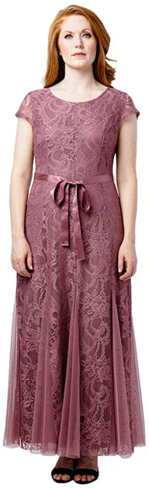 Price:$39.00    Candalite Stretch Lace, Great Fit Social Dress  Clothing