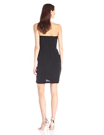 Price:$36.99    Yumi Kim Women's Date Night Silk Dress  Clothing