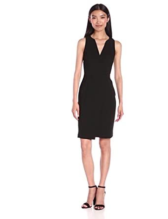 Price:$19.98    BCBGeneration Women's Surplice Dress  Clothing