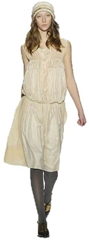 Price:$299.97    BCBG Women's Runway Pleated Dress, Misty Rose, S  Clothing
