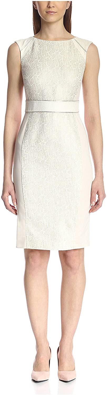 Price:$97.55    Basler Women's Sheath Dress  Clothing