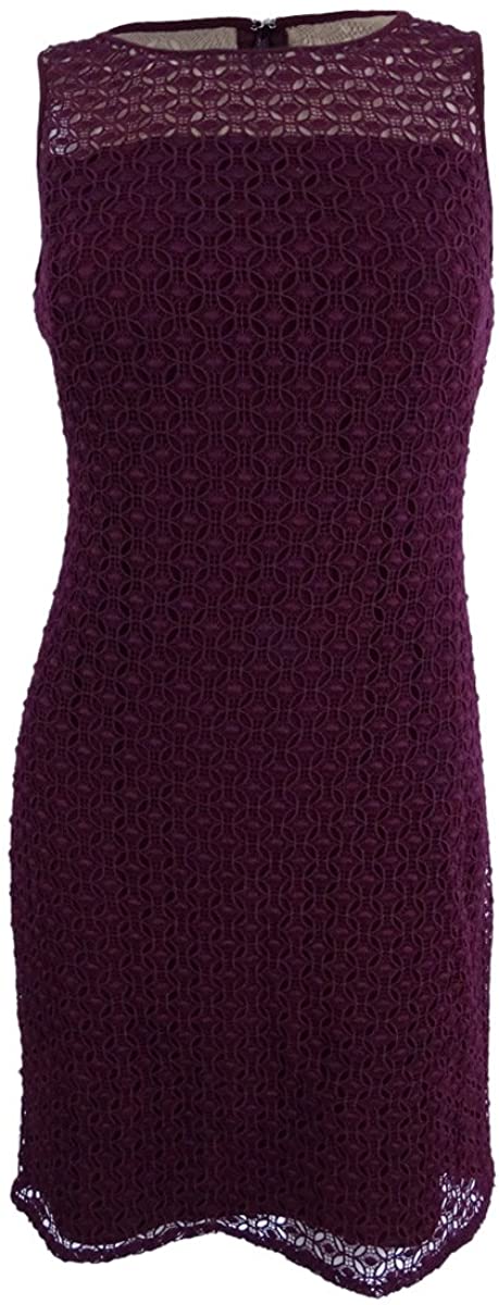 Price:$79.98 LAUREN RALPH LAUREN Womens Lace Party Cocktail Dress at Amazon Women’s Clothing store