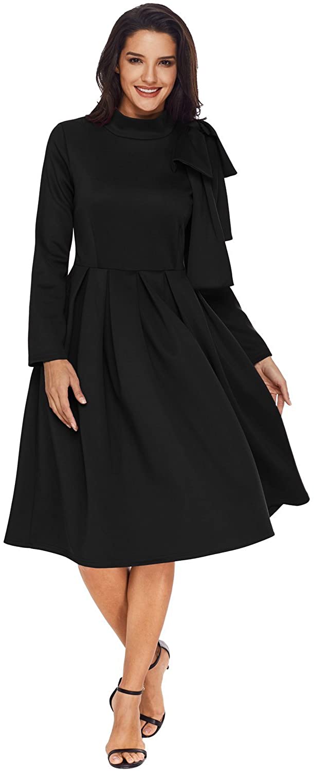 Price:$0.00 Boldgal Women's Western Strappy Party Bow Knot Dress at Amazon Women’s Clothing store