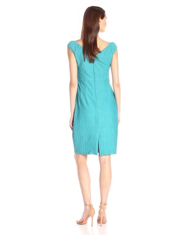 Price:$156.02    Nanette Lepore Women's Two To Tango Dress  Clothing