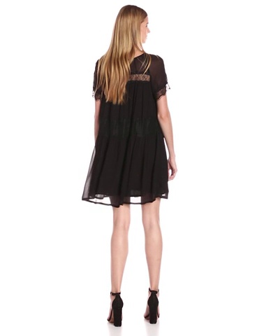 Price:$137.23    French Connection Women's Rosie Drape  Clothing