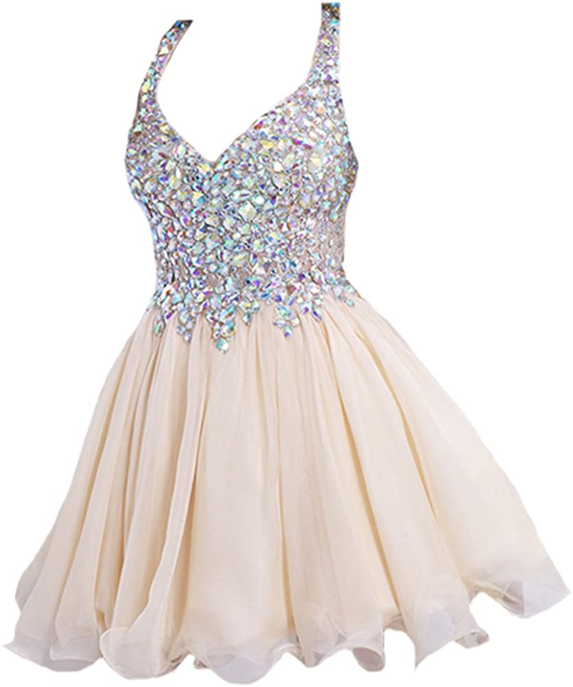 Price:$0.00    VILAVI Sweetheart Short Chiffon graduation dresses Juniors Dresses 2 Champagne  Clothing