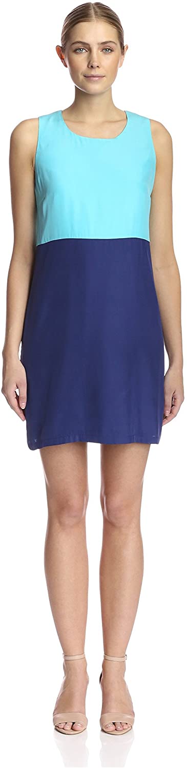 Price:$64.32    JB by Julie Brown Women's Leah Shift Dress  Clothing