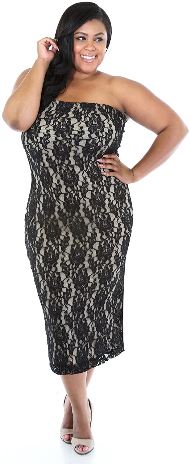 Price:$38.25    Floral Ecstasy Dress  Clothing