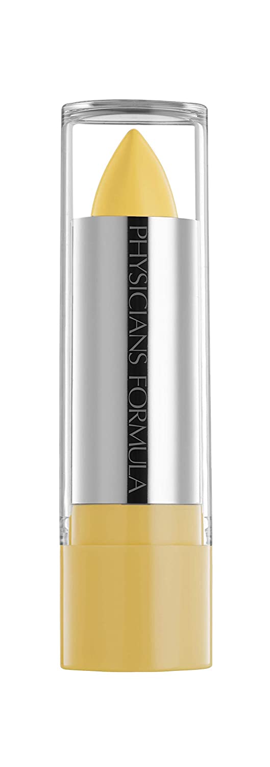 Price:$5.68     Physicians Formula Gentle Cover Concealer Stick, Yellow, 0.15 Ounce   Toiletry Product Sets   Beauty