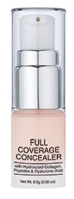 Price:$18.50     Jolie Anti-Aging Transfer Resistant Full Coverage Concealer (Deep)   Beauty