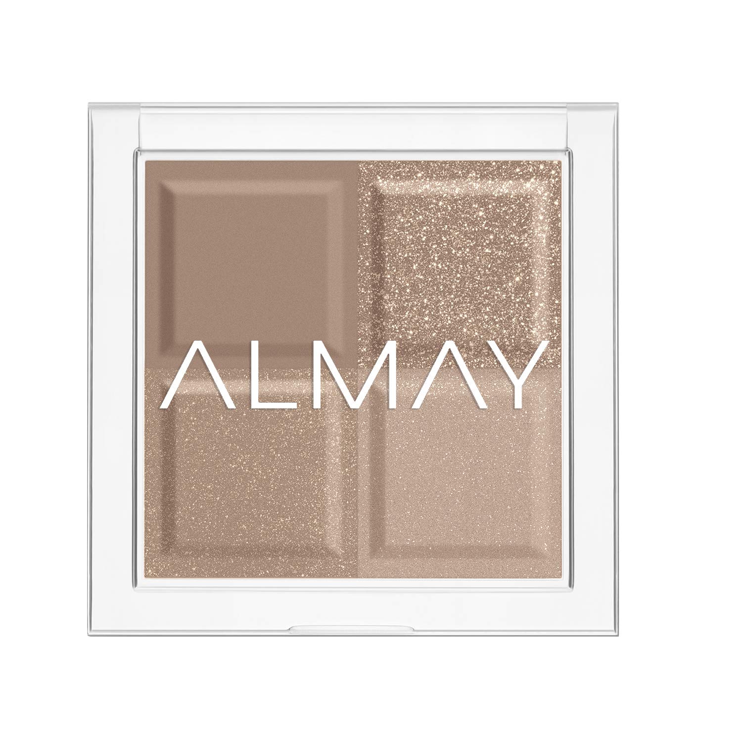 Price:$4.82    Almay Shadow Squad, The World is My Oyster, 1 count, eyeshadow palette  Beauty