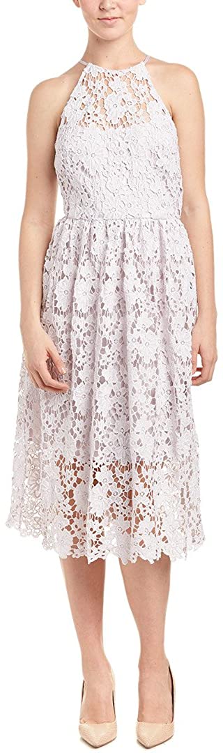 Price:$36.99    Donna Morgan Women's Chemical Lace Dress  Clothing