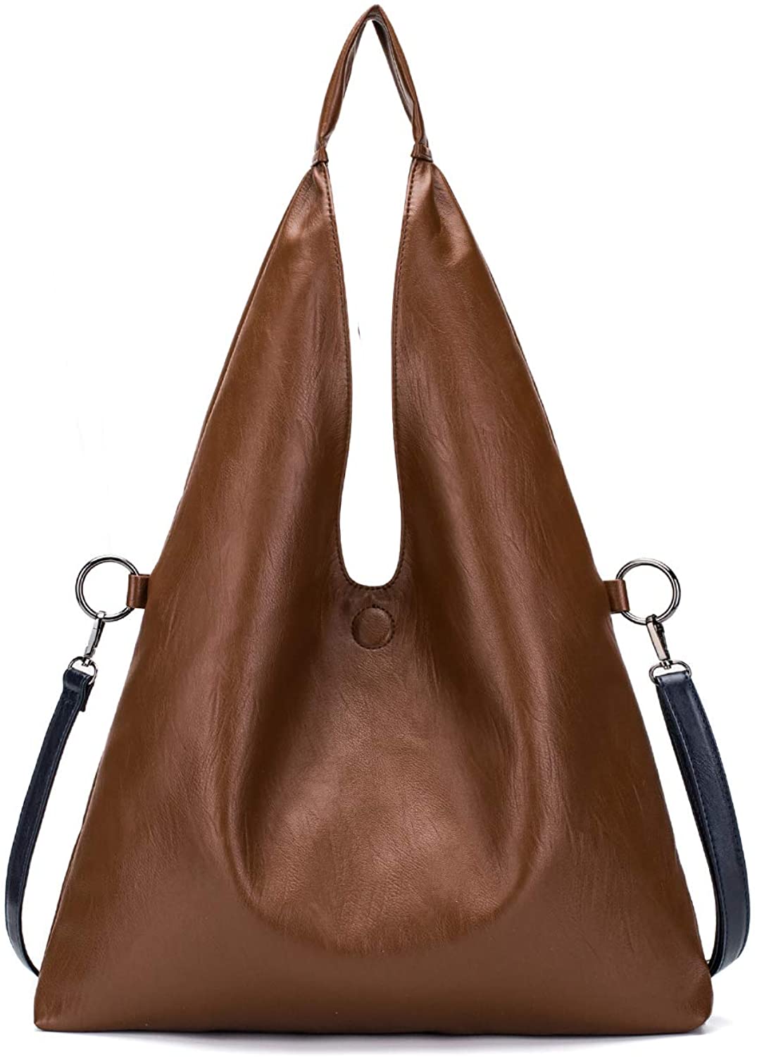 Price:$27.60    Women’s Handbags and Satchel Purse Set Leather Casual Handle Tote Shoulder Bag Pruleck  Shoes