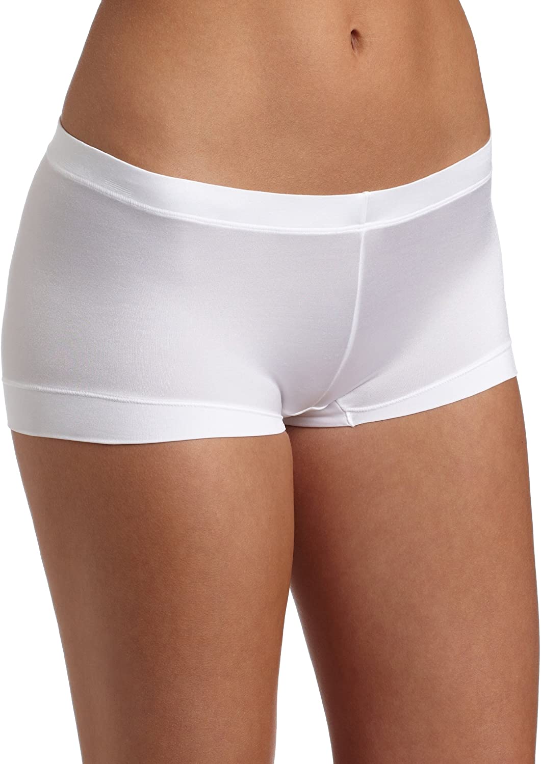 Price:$5.00 Maidenform Womens Dream Boyshort Panty at Amazon Women’s Clothing store  Boy Shorts Panties