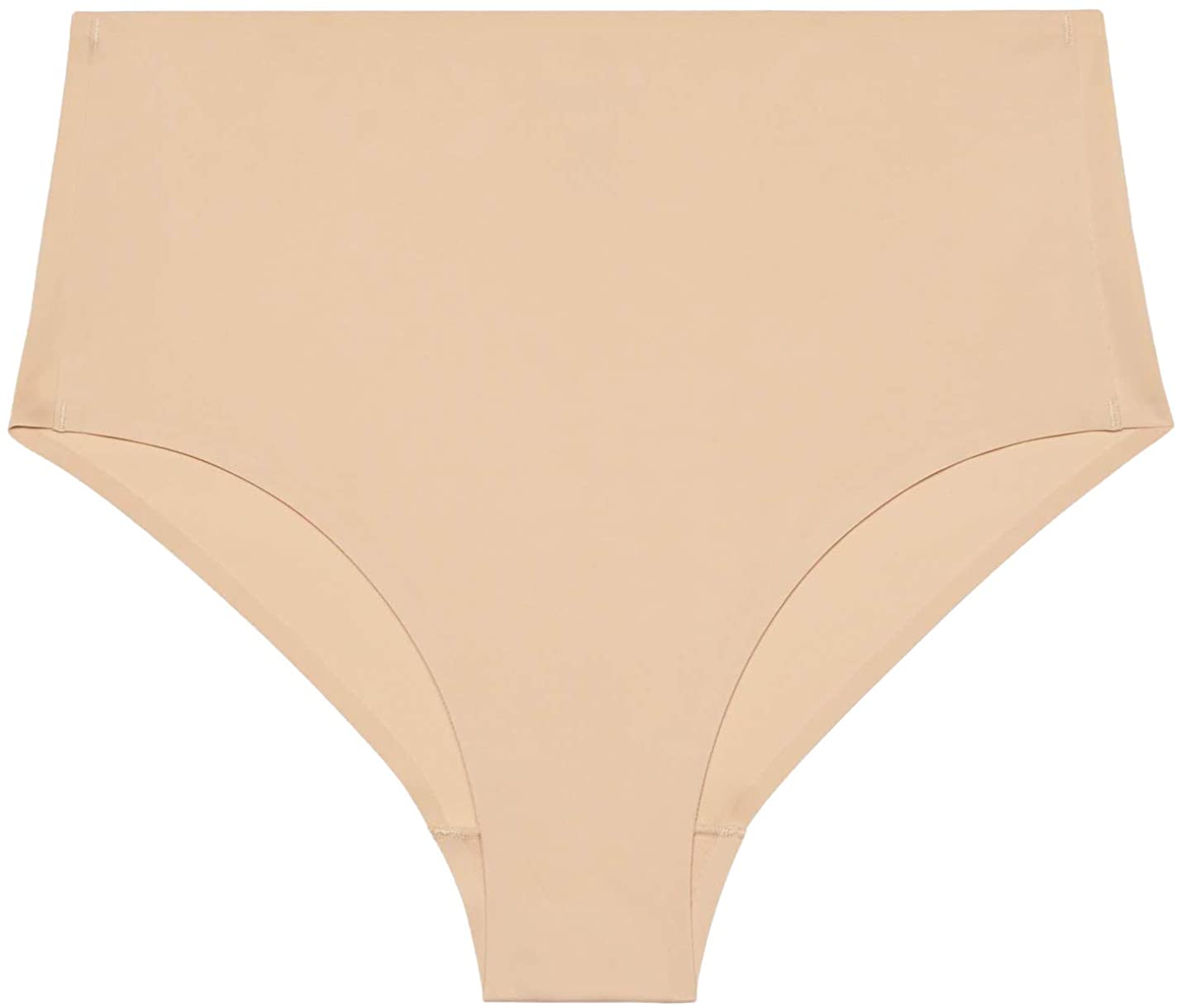 Price:$15.35 Savage X Fenty Women's Reg High-Waist Microfiber Brief at Amazon Women’s Clothing store
