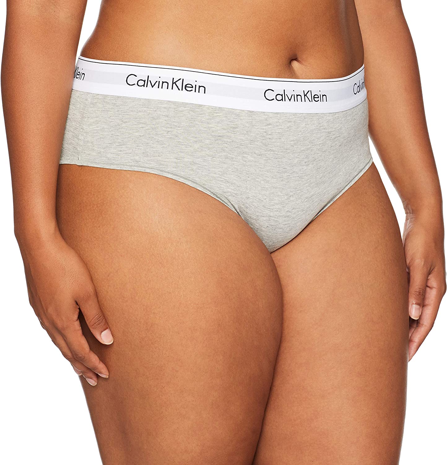 Price:$13.96 Calvin Klein Women's Modern Cotton Bikini Panty at Amazon Women’s Clothing store