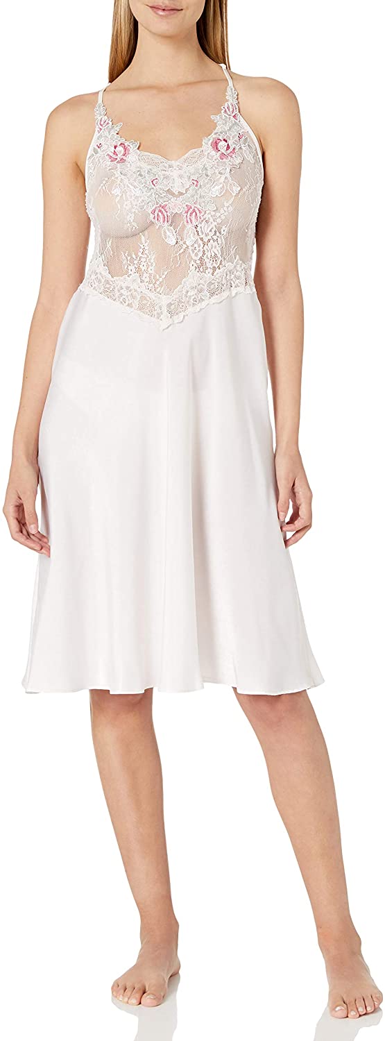 Price:$54.40 In Bloom by Jonquil Unisex-Adult's an Affair to Remember, Blush, M at Amazon Women’s Clothing store