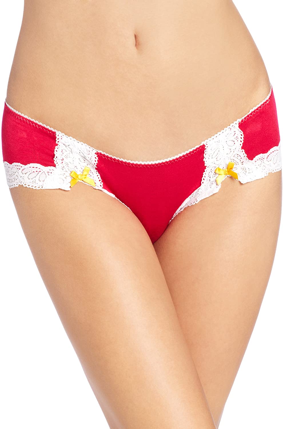 Price:$15.17 Honeydew Intimates Women's Rayon Low Rise Panty at Amazon Women’s Clothing store  Hipster Panties