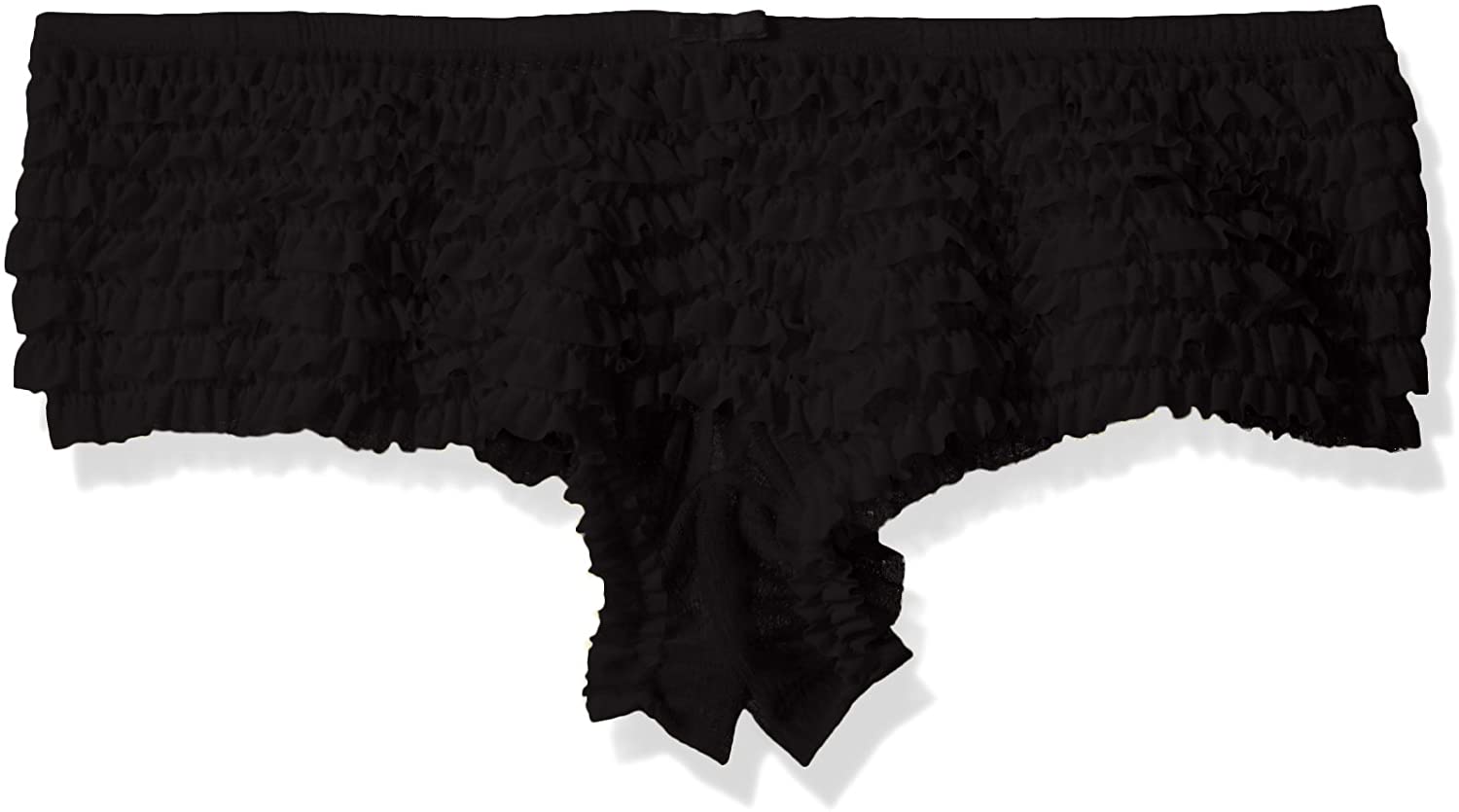 Price:$18.00 Honeydew Intimates Women's Rebecca Boyshort at Amazon Women’s Clothing store