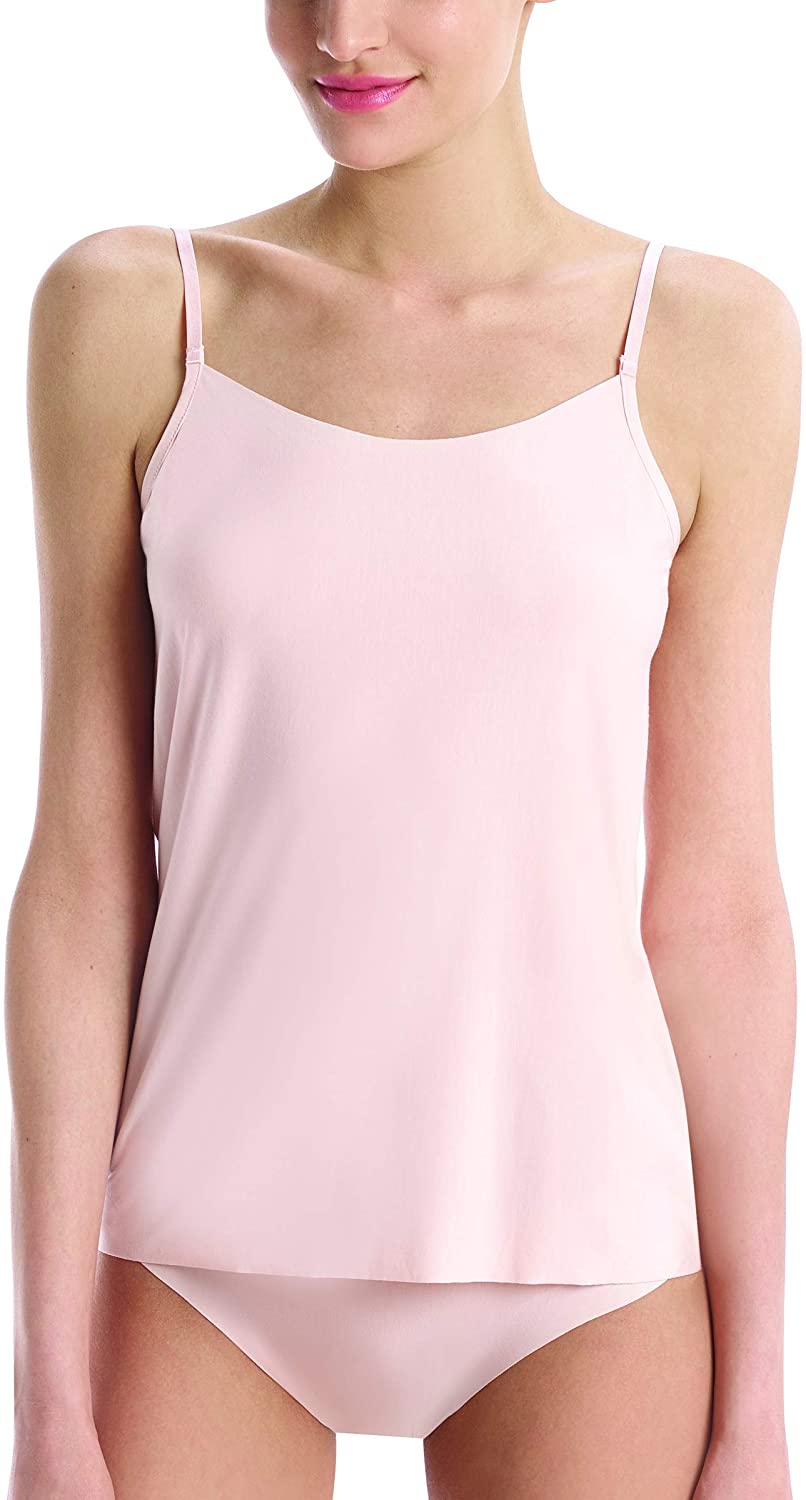 Price:$25.99 commando Women's Butter Cami at Amazon Women’s Clothing store