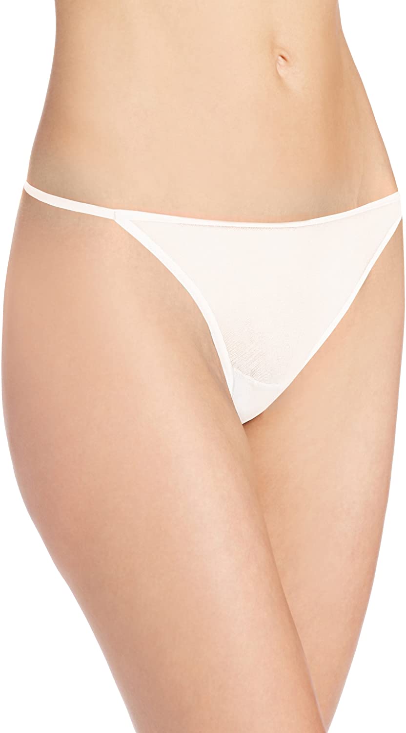 Price:$15.95    Cosabella Women's Soire Low Rise Italian Thong Panty  Clothing