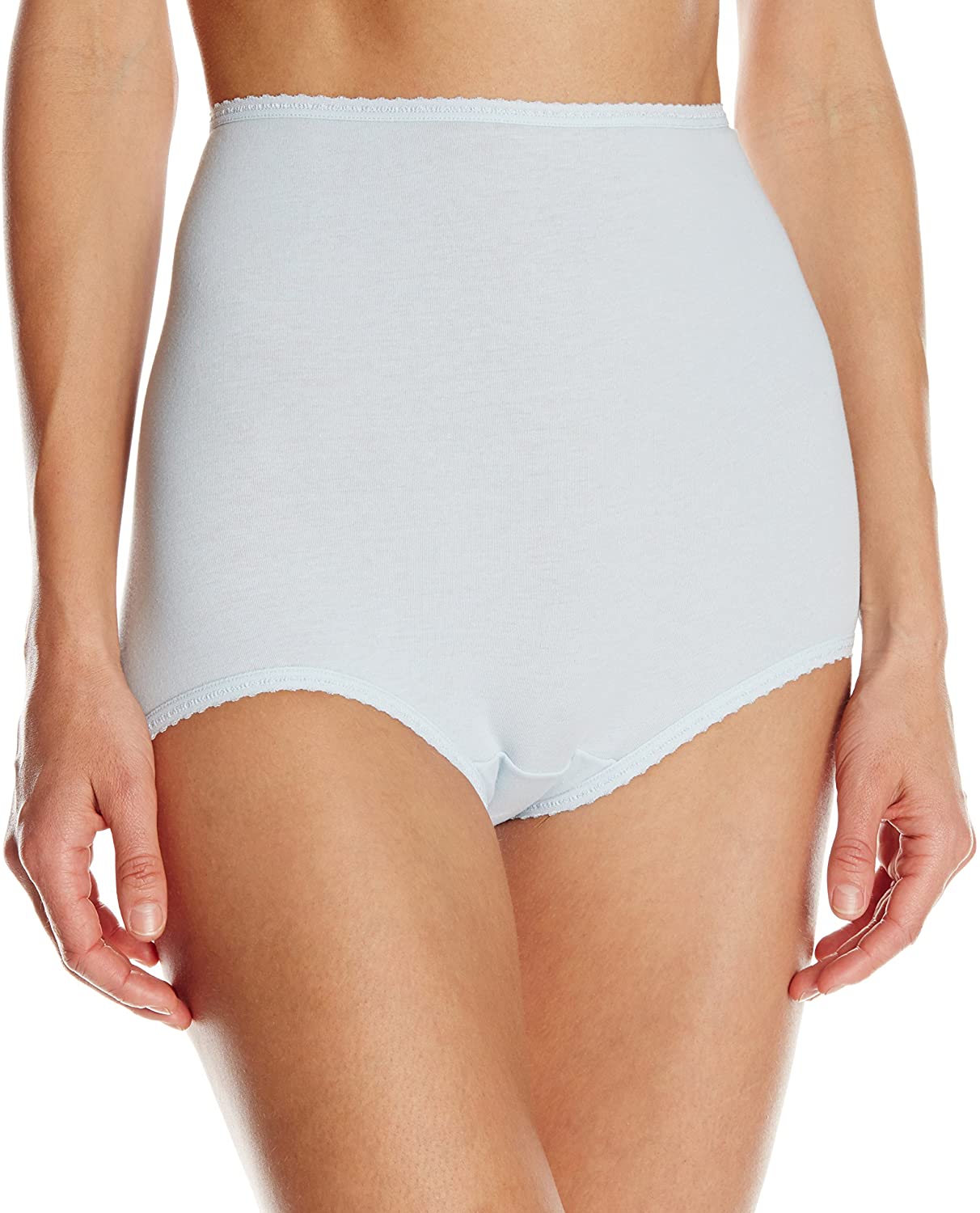 Price:$3.00 Bali Women's Cool Cotton Skamp at Amazon Women’s Clothing store