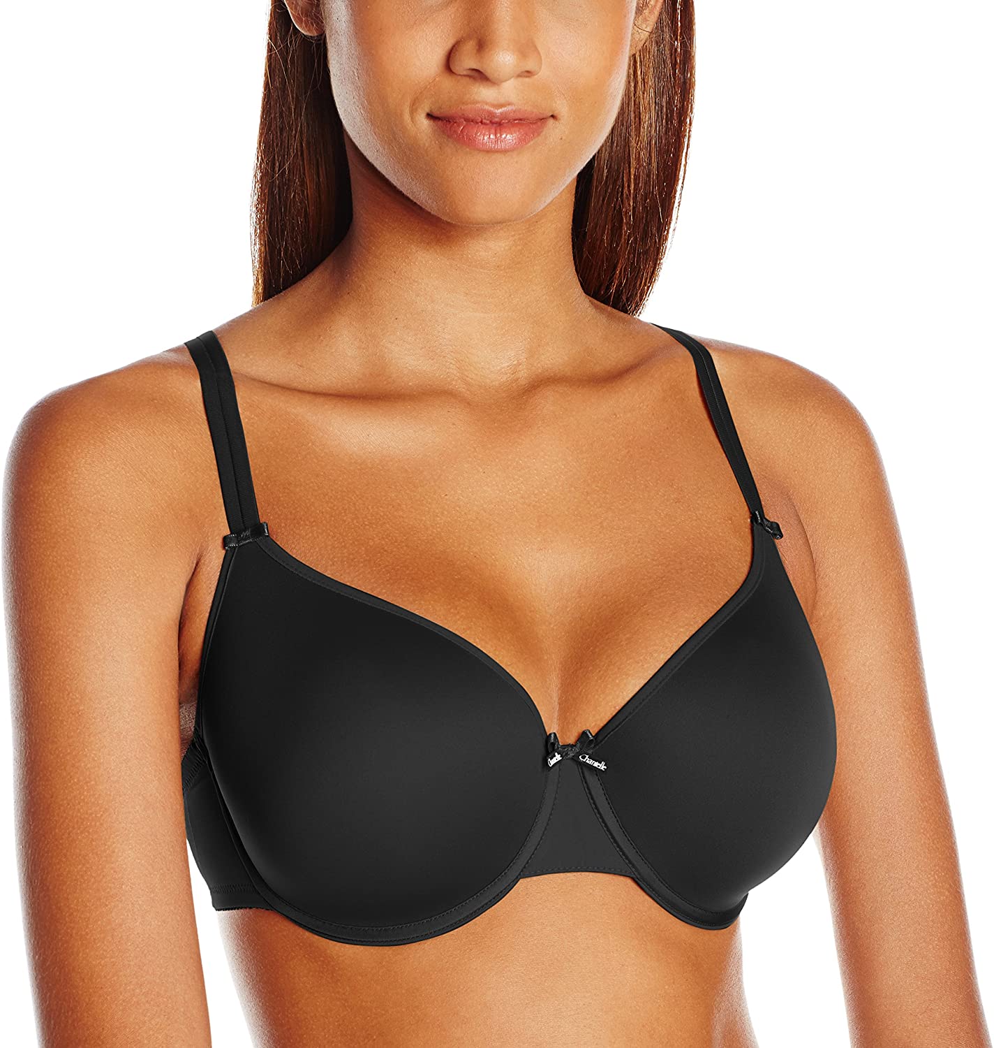 Price:$35.90 Chantelle Women's Basic Invisible Smooth Custom Fit Bra at Amazon Women’s Clothing store