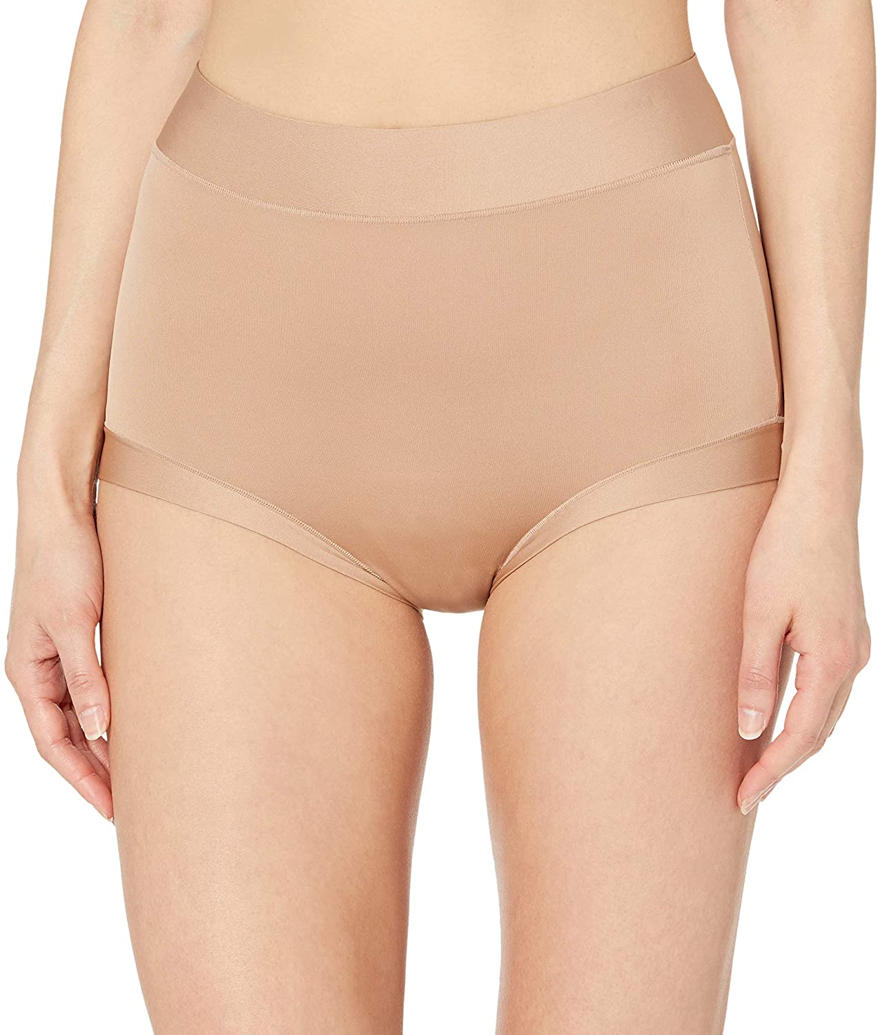 Price:$5.00 Warner's Women's Easy Does It Brief Panty at Amazon Women’s Clothing store