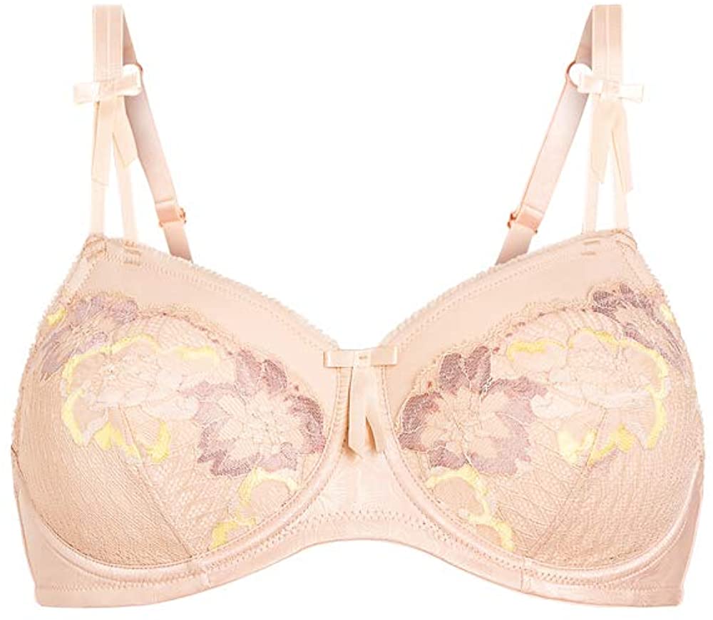 Price:$19.31 Amoena Women's Arya Underwire Pocketed Mastectomy Bra at Amazon Women’s Clothing store