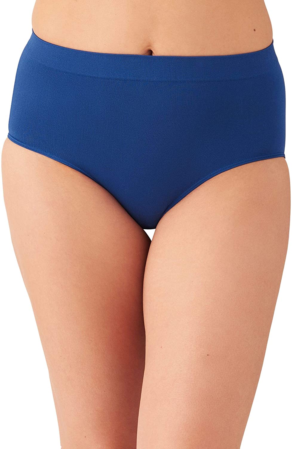 Price:$10.93 Wacoal Women's B-Smooth Brief Panty at Amazon Women’s Clothing store