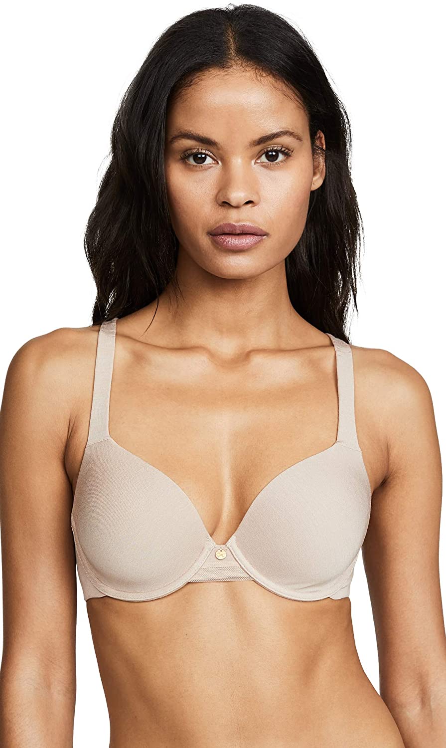 Price:$35.00 Natori Women's Sublime Bra at Amazon Women’s Clothing store