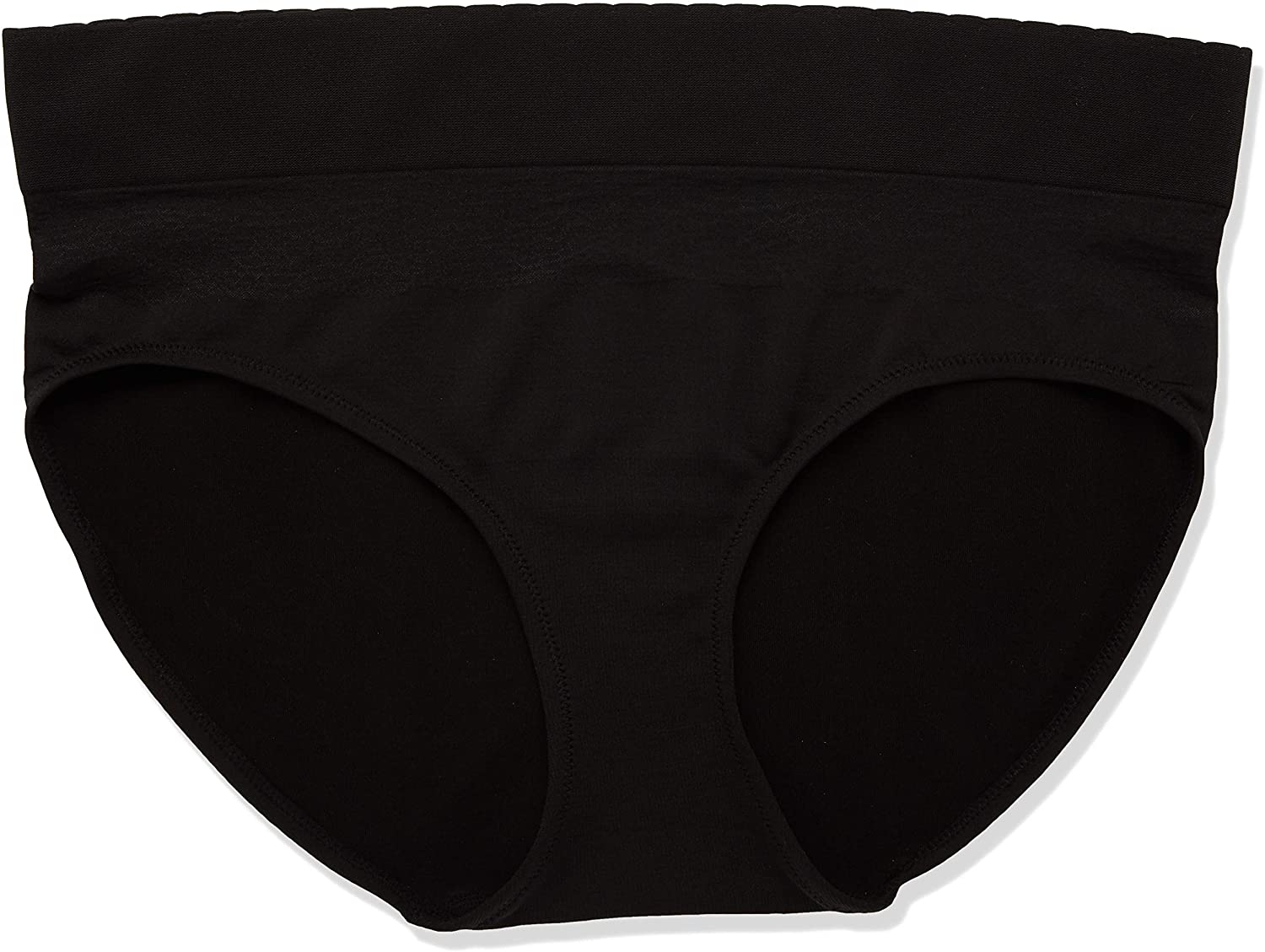 Price:$5.00 Warner's Women's Plus Size Cloud 9 Seamless Hipster Panty at Amazon Women’s Clothing store