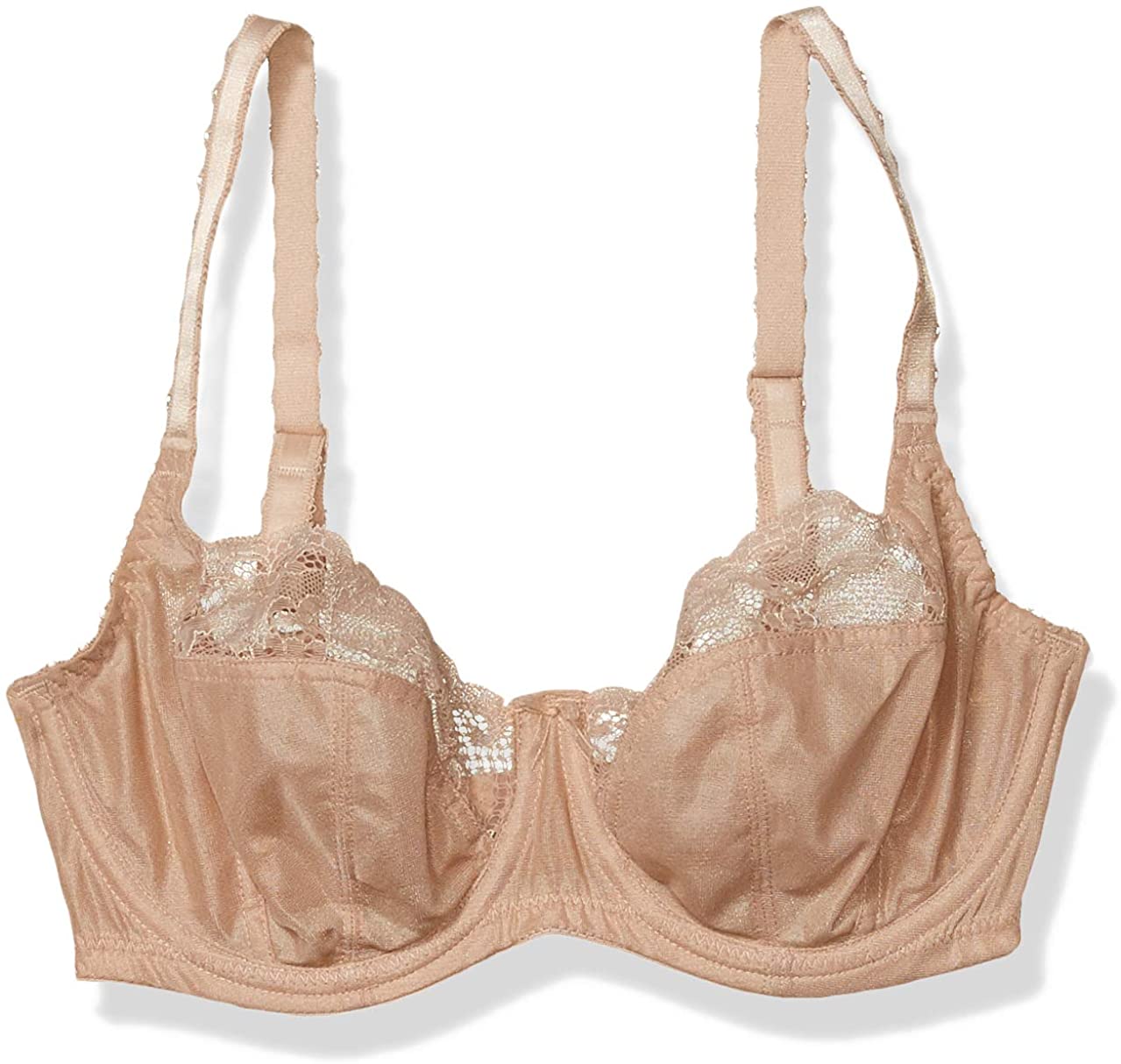 Price:$50.25 Panache Women's Jasmine Balconnette Bra at Amazon Women’s Clothing store