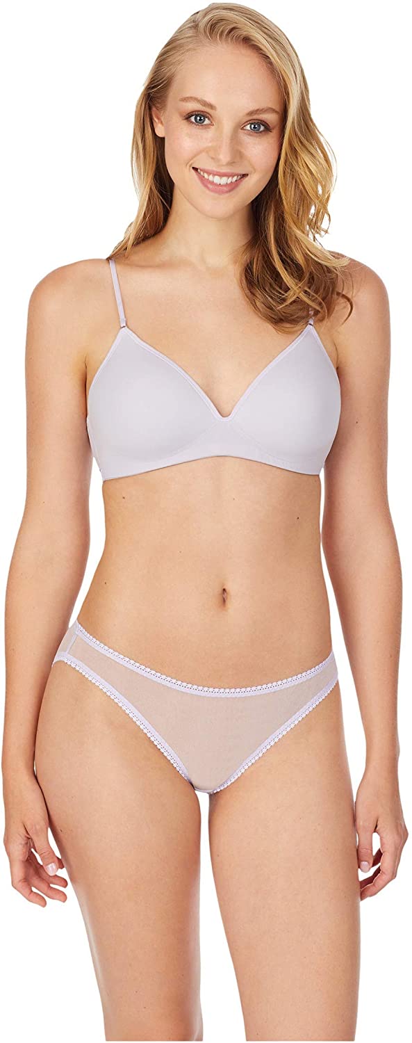 Price:$16.34    OnGossamer Women's Wireless, T-Shirt Bra  Clothing