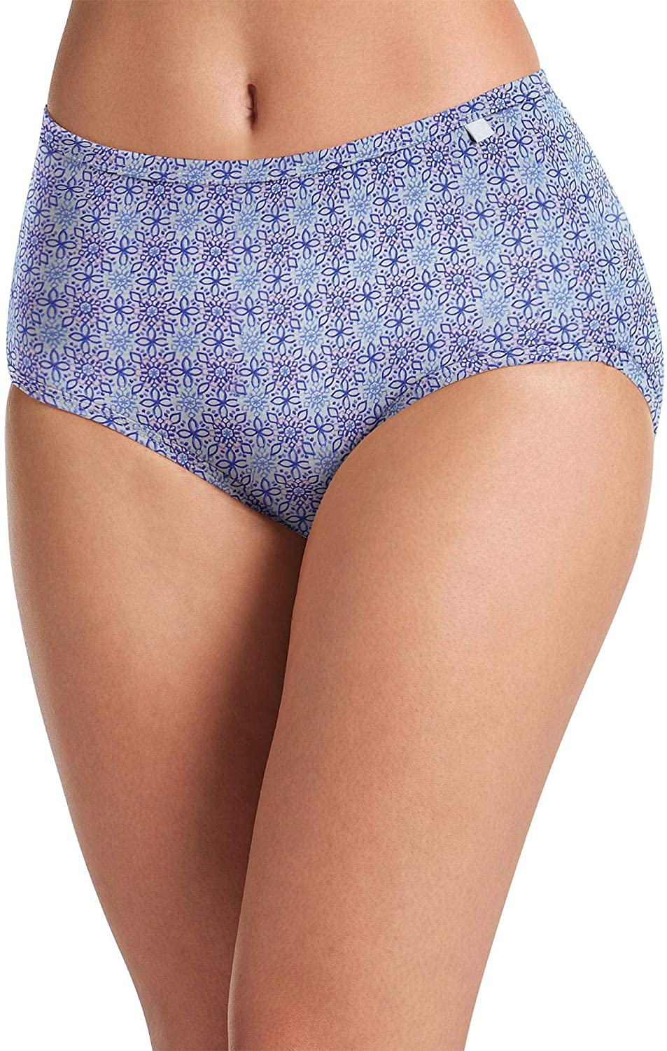Price:$14.99 Jockey Women's Underwear Supersoft Brief - 3 Pack at Amazon Women’s Clothing store  Briefs Underwear