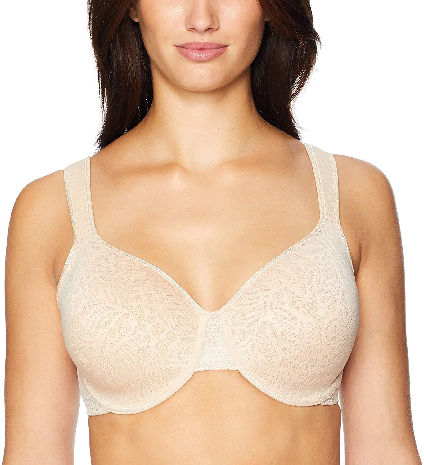 Price:$29.95 Wacoal Women's Awareness Contour Bra at Amazon Women’s Clothing store