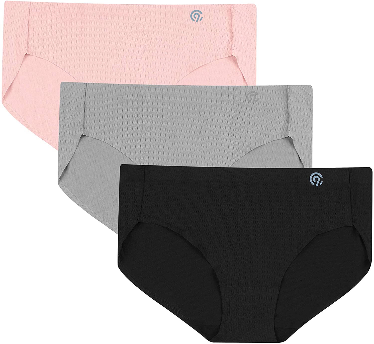 Price:$19.99 C9 Champion Women's Mesh Sport Brief (Hipster) at Amazon Women’s Clothing store