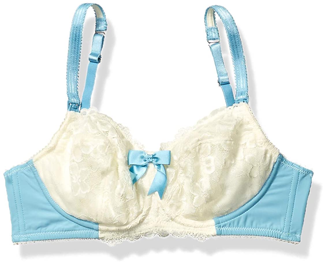 Price:$13.59 Cake Lingerie Soft-cup Maternity Nursing Sherbet Maternity Nursing Bra at Amazon Women’s Clothing store  Nursing Bras