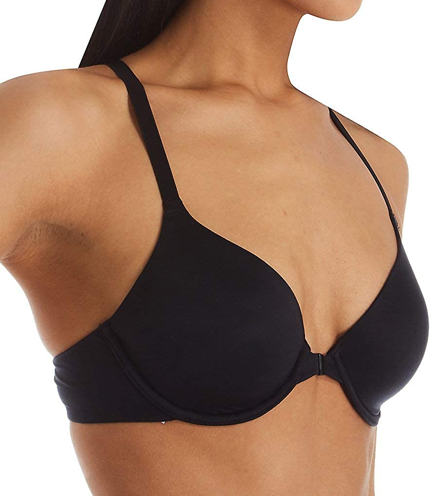 Price:$11.50 b.tempt'd Women's Future Foundation Front Close Lace Contour Bra at Amazon Women’s Clothing store