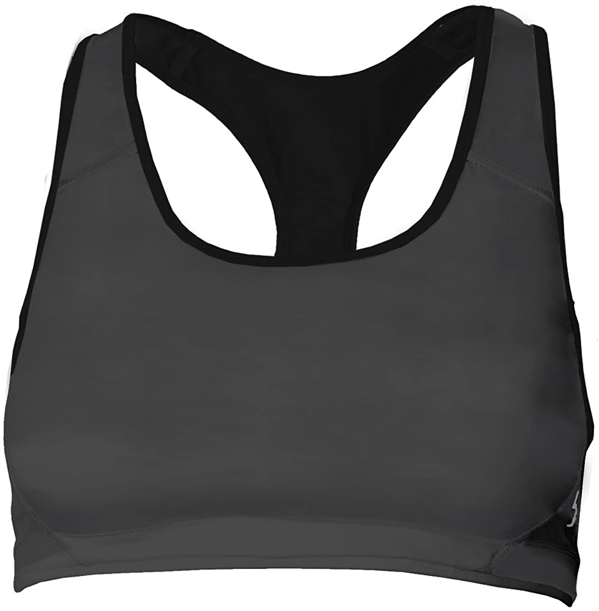 Price:$9.69 Soffe Women's JRS Reversible Sport Bra at Amazon Women’s Clothing store