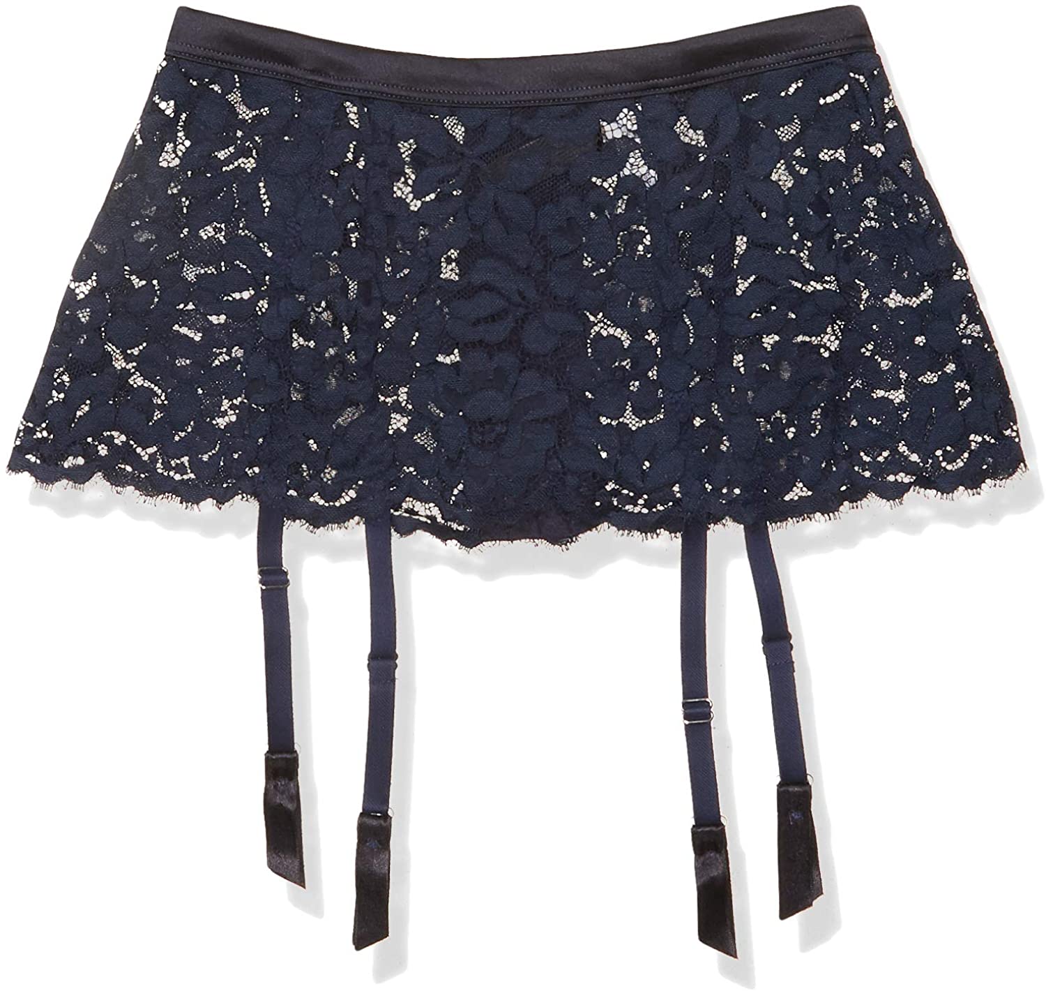 Price:$18.97    Cosabella Women's Magnolia Garter Skirt  Clothing