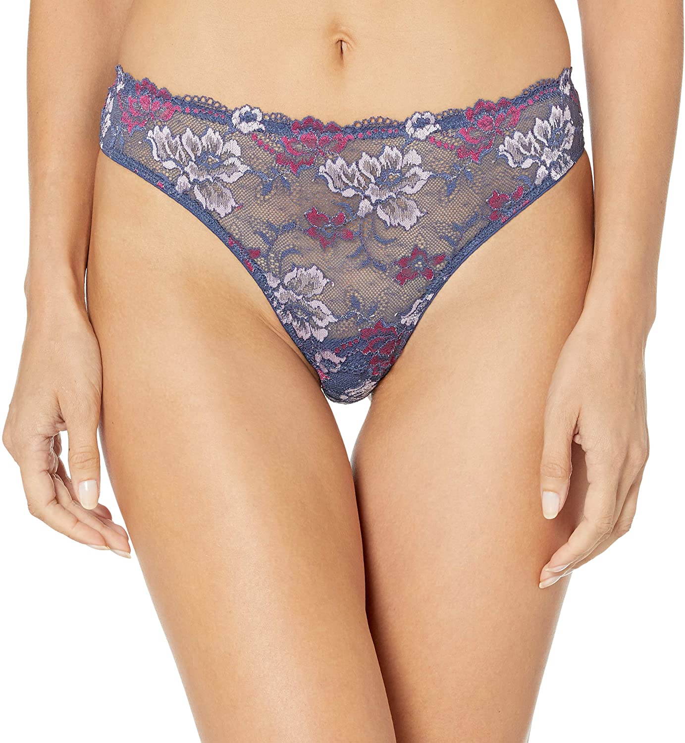 Price:$23.21    Cosabella Women's Savona Lr Thong  Clothing