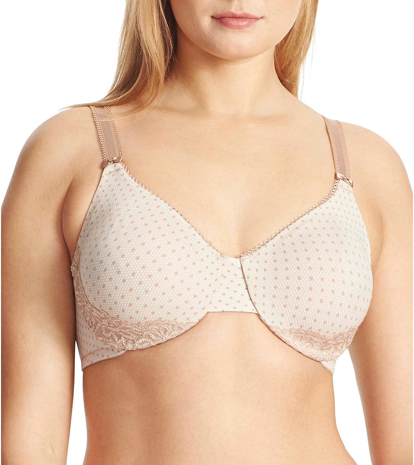Price:$17.97 Olga Luxury Lift Full Coverage Underwire Bra at Amazon Women’s Clothing store