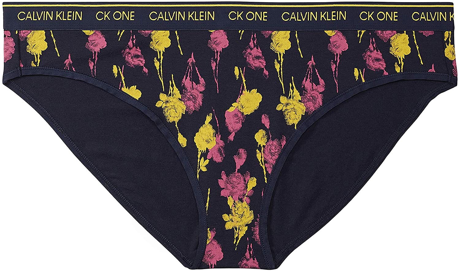 Price:$15.90 Calvin Klein Women's Plus Size Ck One Cotton Bikini Panty at Amazon Women’s Clothing store