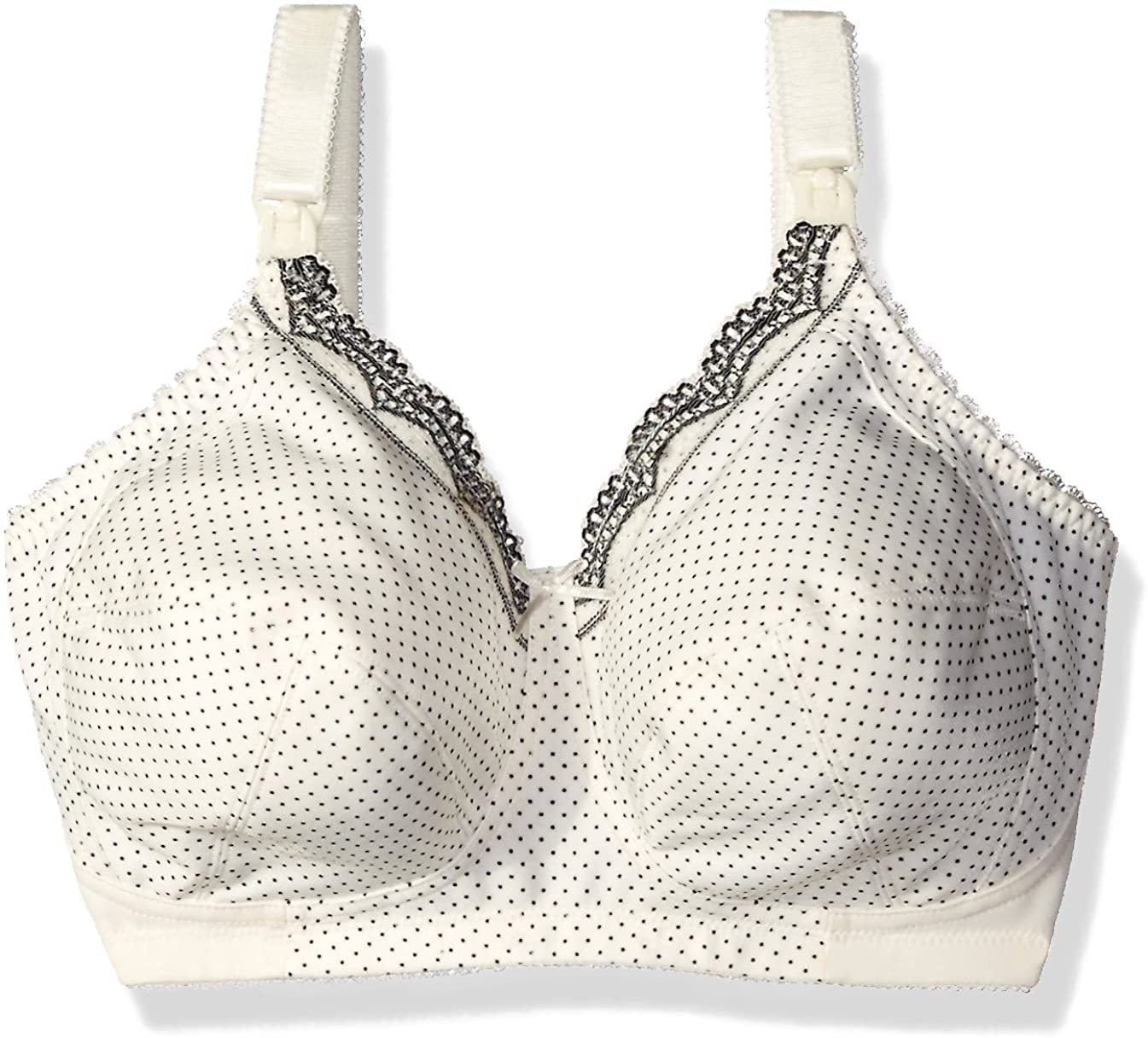 Price:$16.21 Royce Lingerie Women's Ava Nursing Bra at Amazon Women’s Clothing store