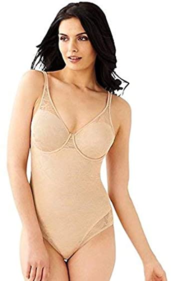 Price:$25.99 Bali Women's Shapewear Ultra Light Bodybriefer at Amazon Women’s Clothing store